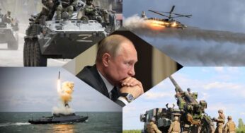 Что означает победа России в спецоперации на Украине?