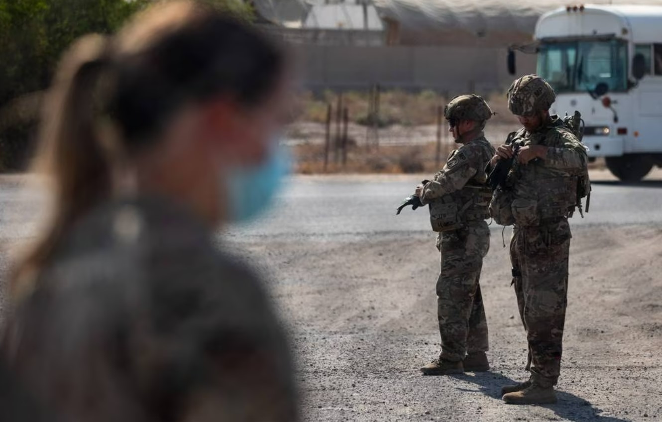 Фото: militarytimes.com