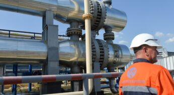 Киев не будет договариваться с Россией о продлении транзита газа в Европу