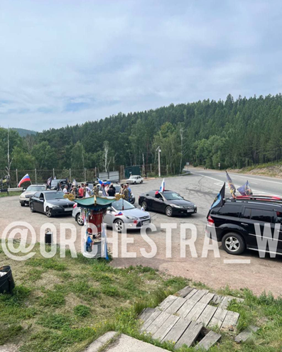 Фото: телеграм-канал «Оркестр Вагнера | Wagner»