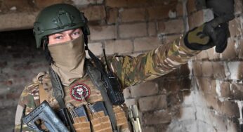 ЧВК «Вагнер» нужно сохранить — Андрей Медведев