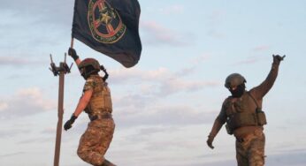 ЧВК «Вагнер» сорвала контрнаступление ВСУ «перемолов» резервы противника в Бахмуте