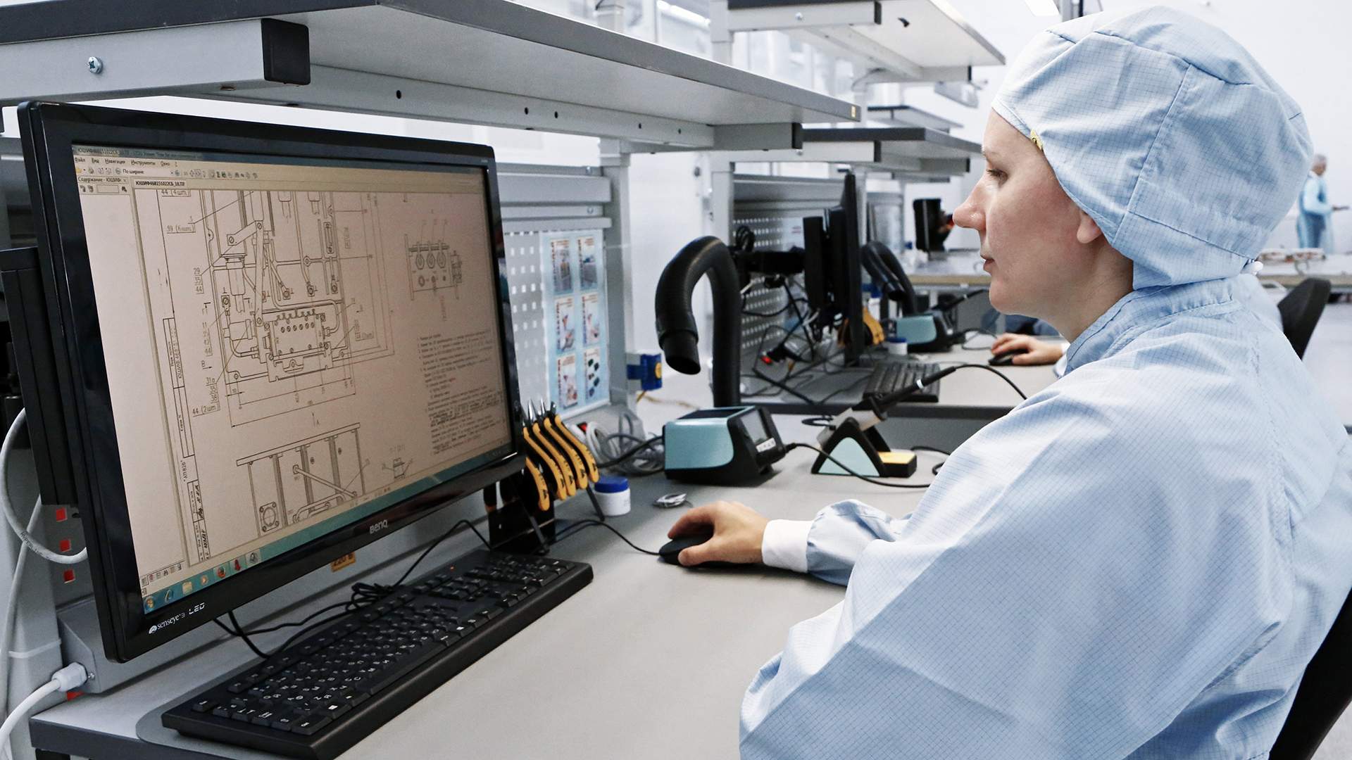 Фото: РИА Новости