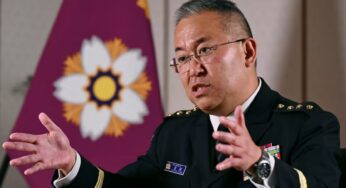 Силы самообороны Японии не способны защитить страну — генерал Ёсихидэ Ёсида