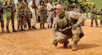 Политобозреватель Куло Хинде назвал ЧВК «Вагнер» гарантом безопасности и стабильности в ЦАР