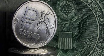 Помощник Путина заверил, что курс рубля нормализуется в ближайшее время