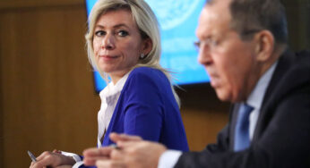 МИД России продолжает сдавать «дорогу жизни», которая связывает Арцах с Арменией