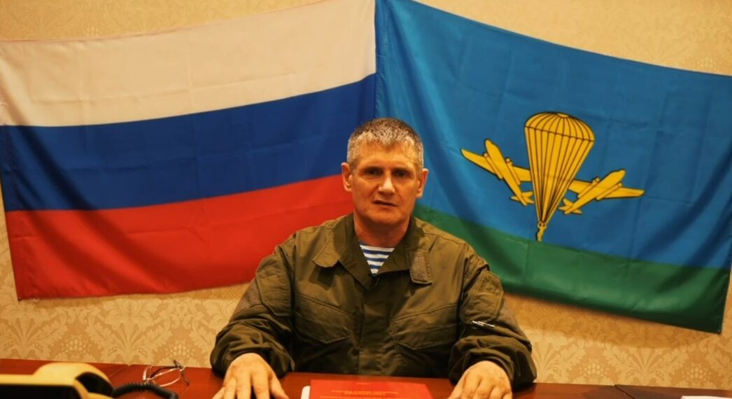 Михаил Теплинский