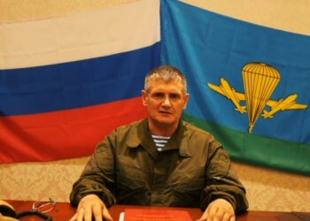 Михаил Теплинский