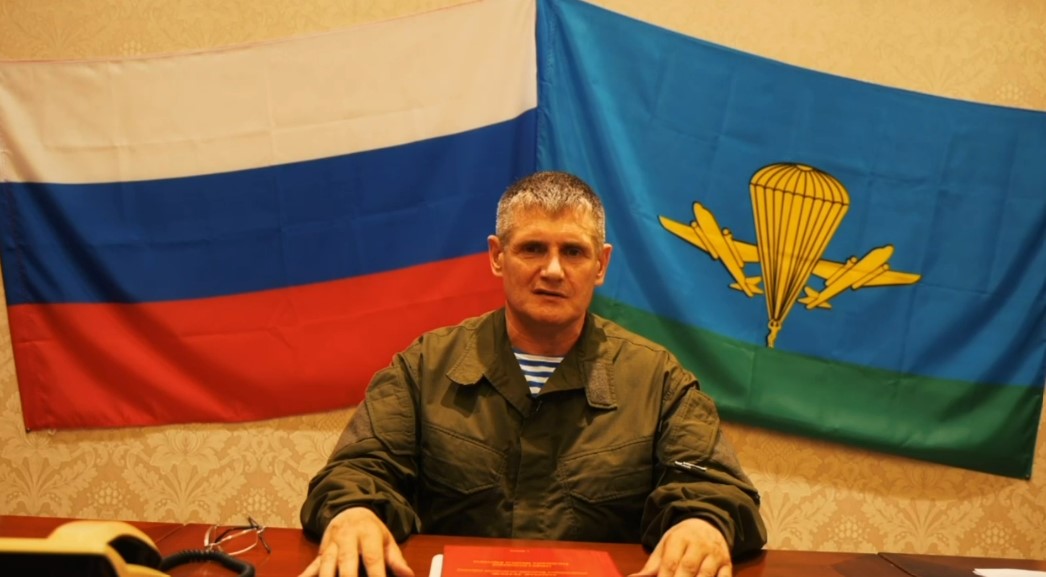 Михаил Теплинский