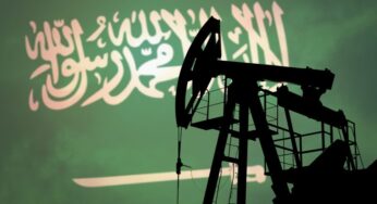 Прибыль Saudi Aramco упала на 38%