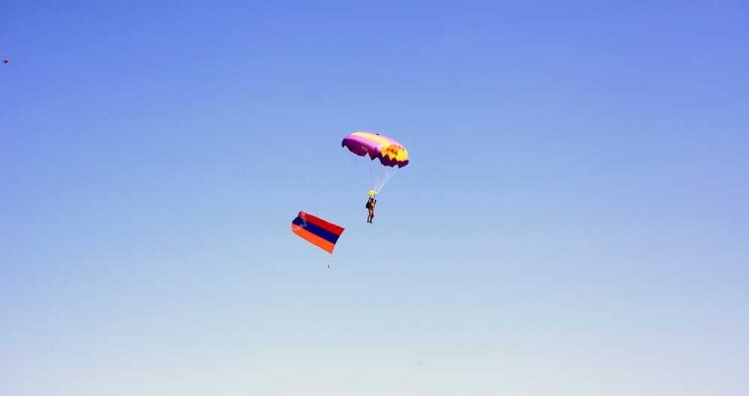 Фото: Виктор Варданян / ИА Реалист