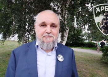 Сергей Цивилёв