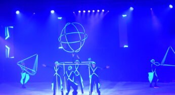 Цирковые жонглеры от кибернетики