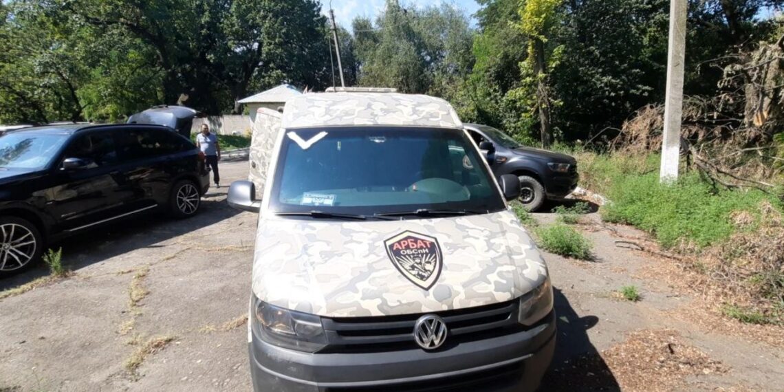 Фото: ИА Реалист