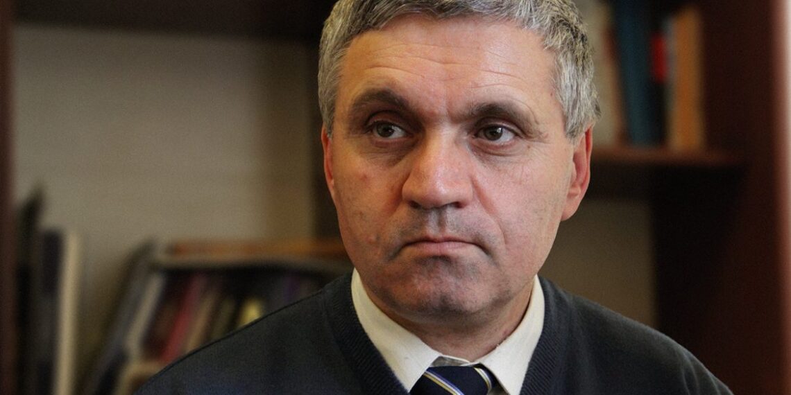 Рачья Арзуманян. Фото: aliqru.com