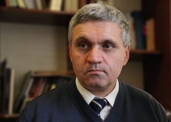 Рачья Арзуманян. Фото: aliqru.com