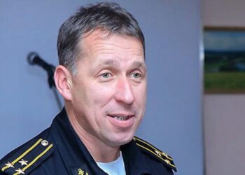 Иван Ковган