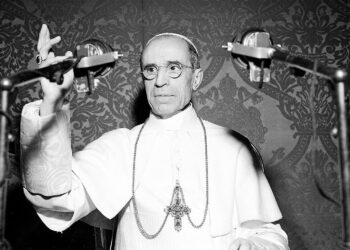 Пий XII