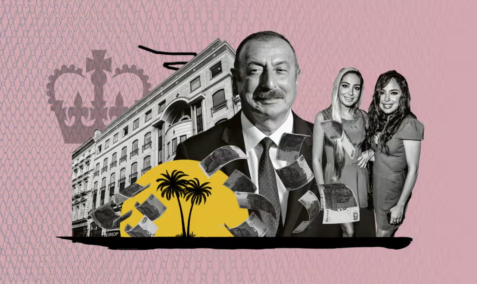 Мир осудил агрессию Алиева в Арцахе