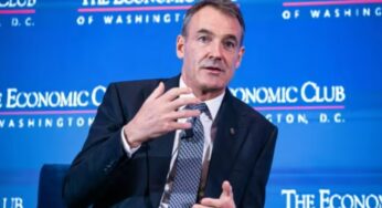 Генеральный директор BP Бернард Луни ушел в отставку