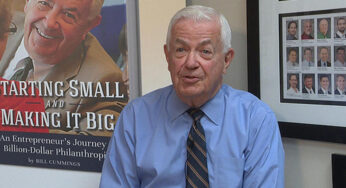 86-летний американский миллиардер рассказал свою историю успеха