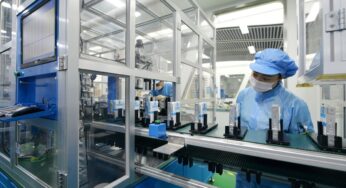 Евросоюз обеспокоен ростом зависимости от Китая