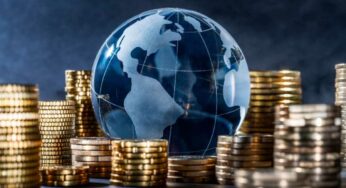 Мировой долг достиг рекордной отметки в $307 трлн