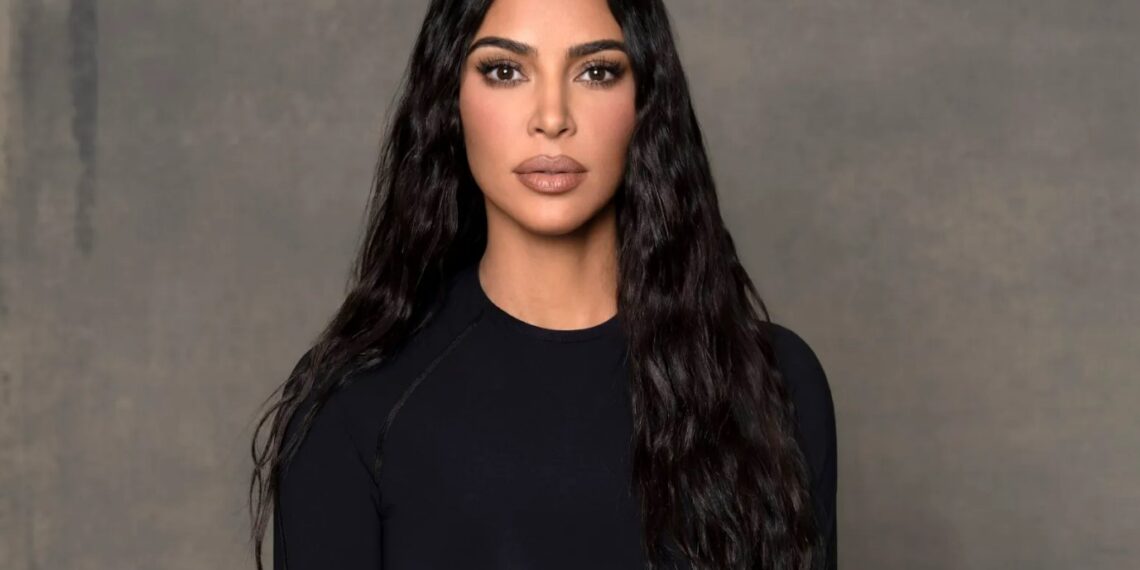 Ким Кардашьян. Фото: rollingstone.com