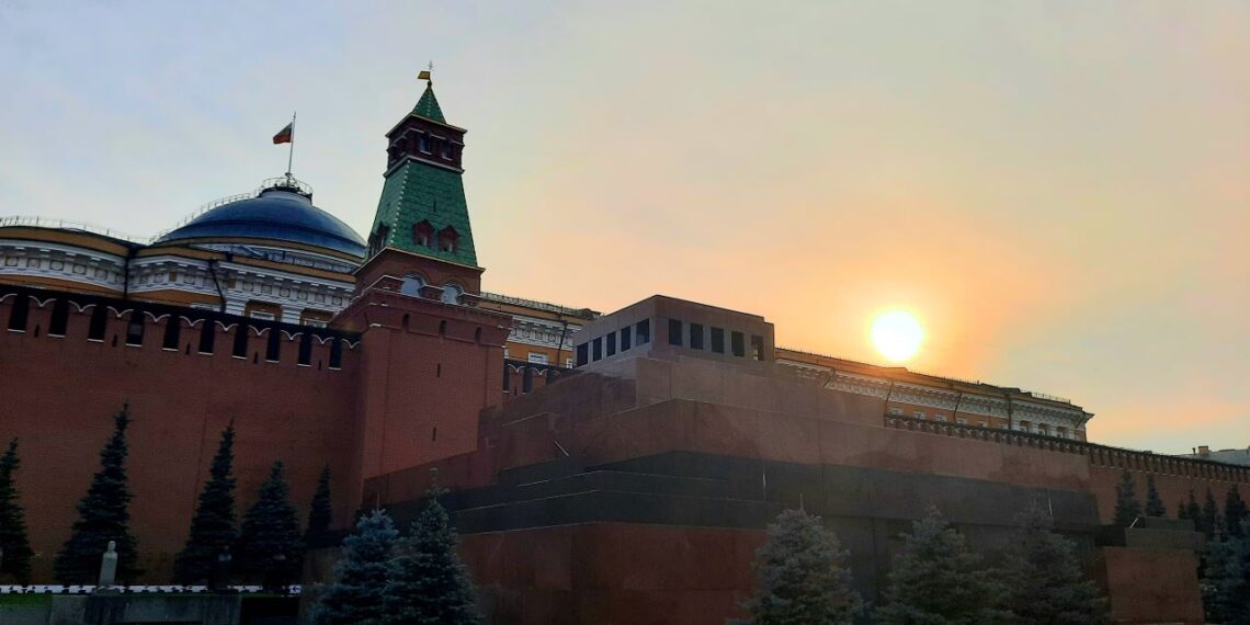 Кремль. Фото: ИА Реалист