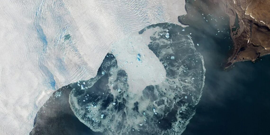 Новая Земля