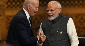 Главы США, Индии, Саудовской Аравии, ОАЭ и ЕС предложили альтернативу китайскому «Шелковому пути»