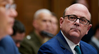 США назначили главного контролера за использованием помощи Украине