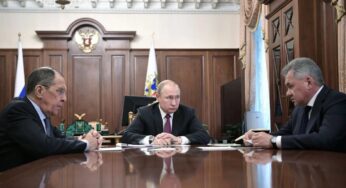 Руководство России запуталось в нагорно-карабахском вопросе