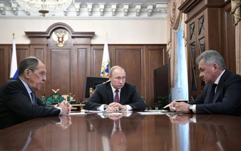 Руководство России запуталось в нагорно-карабахском вопросе
