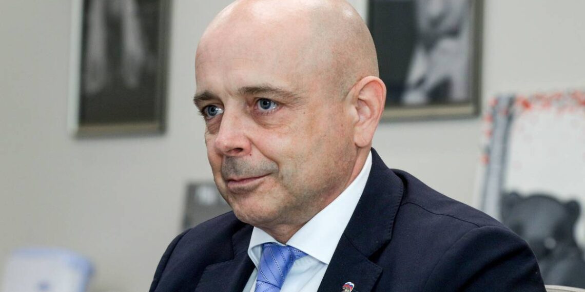 Сергей Сокол. Фото: er.ru