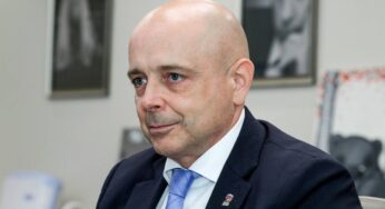 Единоросс Сергей Сокол снял кандидатуру с выборов главы Хакасии