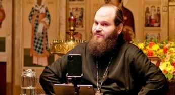 Оправдание человека бывает ложным, как и его осуждение — протоиерей Павел Островский