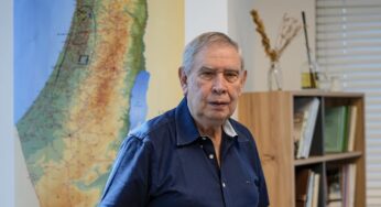 Экс-глава «Моссада» обвинил Израиль в апартеиде на Западном берегу
