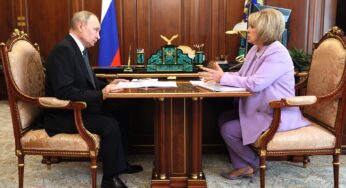 Путин считает российскую избирательную систему одной из лучших в мире