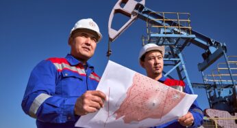 Казахстан закупает танкеры для перевозки нефти в обход российской территории