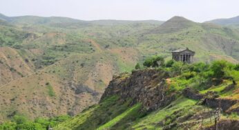 «Армянская мечта» возвращает армян к идентичности: Рубен Киракосян