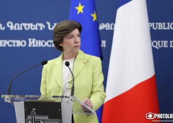 Катрин Колонна