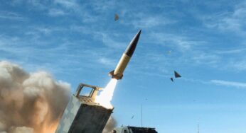 Белый дом подтвердил предоставление Киеву ракет ATACMS
