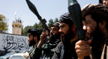 Израильский «Моссад» оказал услугу режиму талибов