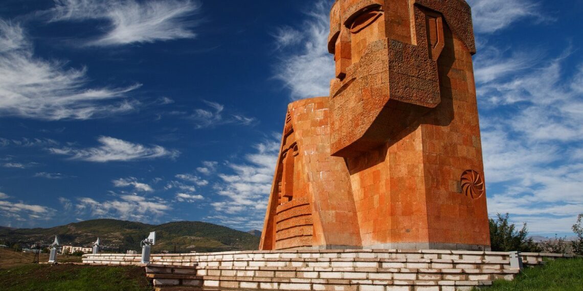 Арцах. Фото: armeniatoday.news