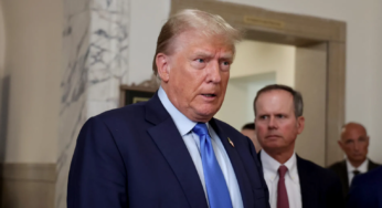 Трамп cнова не попал в список самых богатых американцев