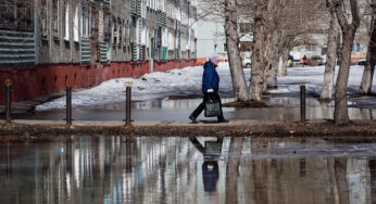 К 2046 году население России сократится до 139 млн человек — Росстат