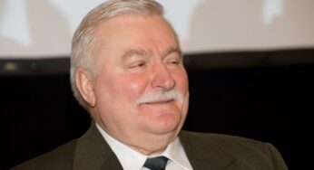 Лех Валенса: Польша стоит на пороге гражданской войны