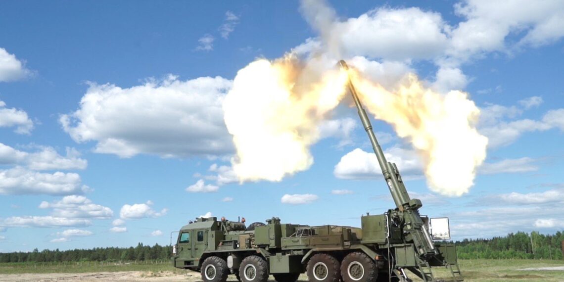 САО «Мальва». Фото: rostec.ru